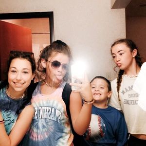 Meet your Posher, Maddie